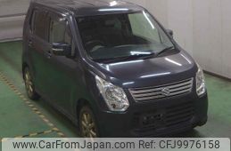suzuki wagon-r 2013 -SUZUKI--Wagon R MH34S-234874---SUZUKI--Wagon R MH34S-234874-