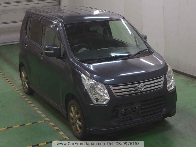 suzuki wagon-r 2013 -SUZUKI--Wagon R MH34S-234874---SUZUKI--Wagon R MH34S-234874- image 1