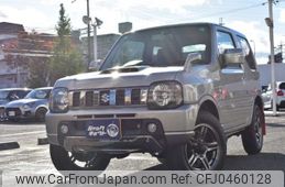 suzuki jimny 2017 -SUZUKI 【京都 582 9591】--Jimny ABA-JB23W--JB23W-767463---SUZUKI 【京都 582 9591】--Jimny ABA-JB23W--JB23W-767463-