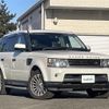 land-rover range-rover 2009 -ROVER--Range Rover ABA-LS5N--SALLSJAD3AA218086---ROVER--Range Rover ABA-LS5N--SALLSJAD3AA218086- image 1