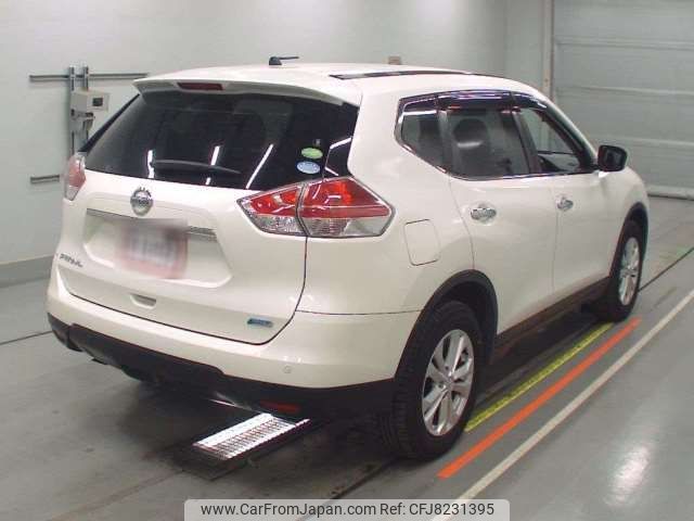 nissan x-trail 2016 -NISSAN--X-Trail DBA-NT32--NT32-546992---NISSAN--X-Trail DBA-NT32--NT32-546992- image 2