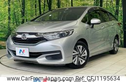 honda shuttle 2015 -HONDA--Shuttle DAA-GP7--GP7-1004578---HONDA--Shuttle DAA-GP7--GP7-1004578-