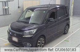 mitsubishi delica-d2 2018 -MITSUBISHI--Delica D2 DAA-MB46S--MB46S-651522---MITSUBISHI--Delica D2 DAA-MB46S--MB46S-651522-