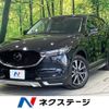 mazda cx-5 2018 -MAZDA--CX-5 3DA-KF2P--KF2P-213070---MAZDA--CX-5 3DA-KF2P--KF2P-213070- image 1