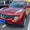 nissan juke 2012 -NISSAN--Juke DBA-YF15--YF15-208609---NISSAN--Juke DBA-YF15--YF15-208609- image 4