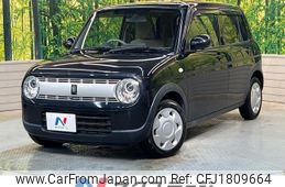 suzuki alto-lapin 2016 CFJ1809664