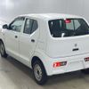 suzuki alto-van 2017 -SUZUKI--Alto Van HA36V-125938---SUZUKI--Alto Van HA36V-125938- image 2