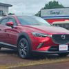 mazda cx-3 2018 CFJ1166387 image 1