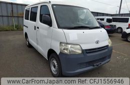 toyota liteace-van 2011 CFJ1556946
