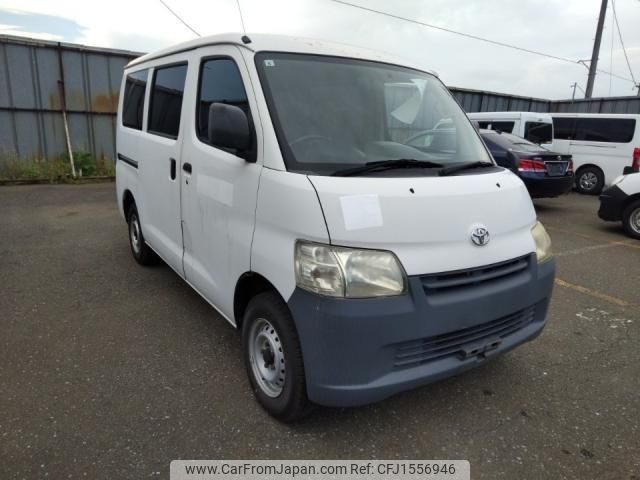 toyota liteace-van 2011 CFJ1556946 image 1