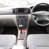 toyota corolla 2002 CFJ0029829 image 23