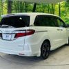 honda odyssey 2016 -HONDA--Odyssey DAA-RC4--RC4-1011261---HONDA--Odyssey DAA-RC4--RC4-1011261- image 19