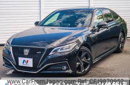 toyota crown 2020 -TOYOTA--Crown 3BA-ARS220--ARS220-1004397---TOYOTA--Crown 3BA-ARS220--ARS220-1004397-