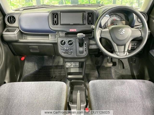 suzuki alto 2022 -SUZUKI--Alto 3BA-HA37S--HA37S-116272---SUZUKI--Alto 3BA-HA37S--HA37S-116272- image 2