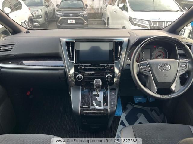 toyota alphard 2020 quick_quick_AGH30W_AGH30-0322445 image 2