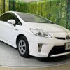 toyota prius 2013 -TOYOTA--Prius DAA-ZVW30--ZVW30-1654604---TOYOTA--Prius DAA-ZVW30--ZVW30-1654604- image 17