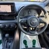 toyota yaris 2020 CFJ1622132 image 12