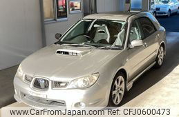 subaru impreza-wagon 2005 -SUBARU--Impreza Wagon GGA-013573---SUBARU--Impreza Wagon GGA-013573-