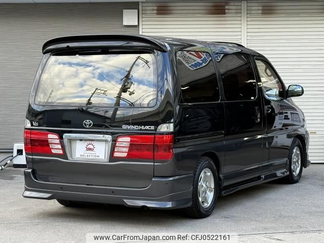 toyota grand-hiace 2002 quick_quick_VCH10W_0034261 image 2