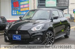 suzuki swift 2022 CFJ1903685