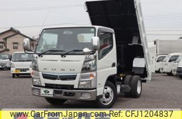 mitsubishi-fuso canter 2019 quick_quick_2PG-FBA60_FBA60-580088