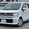 suzuki wagon-r 2020 -SUZUKI--Wagon R 5AA-MH95S--MH95S-104654---SUZUKI--Wagon R 5AA-MH95S--MH95S-104654- image 1