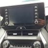 toyota harrier 2022 CFJ1780881 image 11