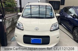 toyota porte 2014 -TOYOTA--Porte DBA-NCP141--NCP141-9127984---TOYOTA--Porte DBA-NCP141--NCP141-9127984-