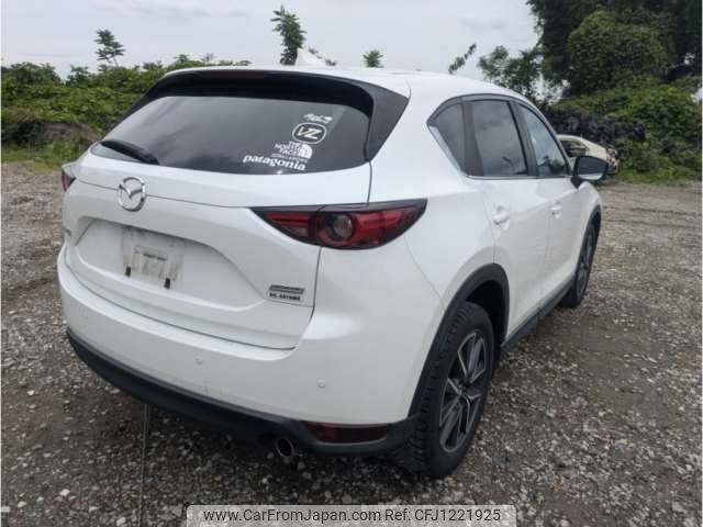 mazda cx-5 2018 -MAZDA--CX-5 6BA-KFEP--KFEP-204629---MAZDA--CX-5 6BA-KFEP--KFEP-204629- image 2