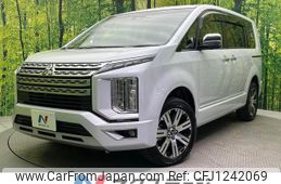 mitsubishi delica-d5 2023 -MITSUBISHI--Delica D5 3DA-CV1W--CV1W-4026870---MITSUBISHI--Delica D5 3DA-CV1W--CV1W-4026870-