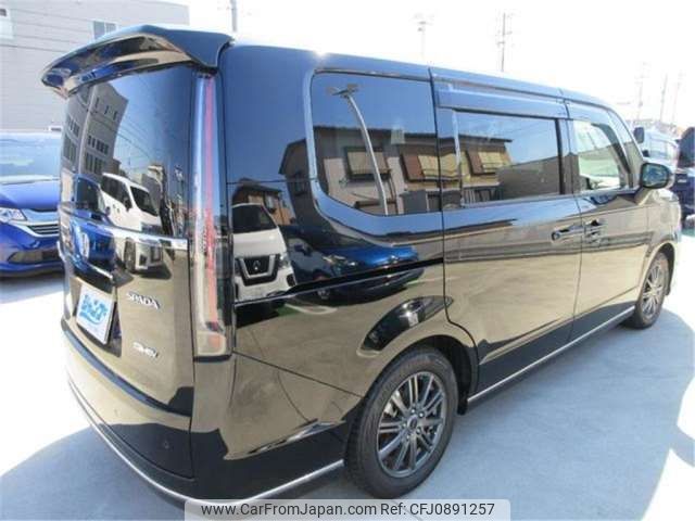 honda stepwagon 2022 -HONDA 【岡山 341】--Stepwgn RP8--RP8-1004387---HONDA 【岡山 341】--Stepwgn RP8--RP8-1004387- image 2