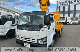 isuzu elf-truck 2006 GOO_NET_EXCHANGE_0303358A30231004W001