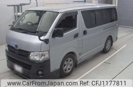 toyota hiace-van 2011 -TOYOTA 【三重 431さ118】--Hiace Van TRH200V-5013874---TOYOTA 【三重 431さ118】--Hiace Van TRH200V-5013874-