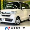 honda n-box 2022 -HONDA--N BOX 6BA-JF3--JF3-5111151---HONDA--N BOX 6BA-JF3--JF3-5111151- image 1