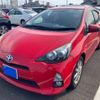 toyota aqua 2012 CFJ1585181 image 1