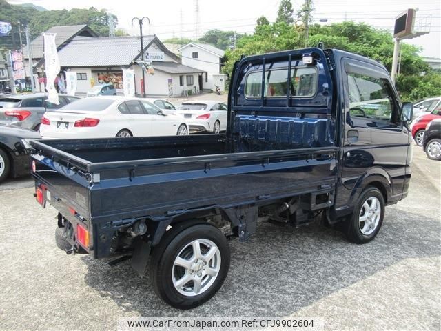 suzuki carry-truck 2022 quick_quick_3BD-DA16T_DA16T-660863 image 2