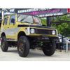 suzuki jimny 1990 CFJ1760646 image 6