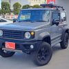 suzuki jimny-sierra 2021 -SUZUKI--Jimny Sierra 3BA-JB74W--JB74W-133093---SUZUKI--Jimny Sierra 3BA-JB74W--JB74W-133093- image 1