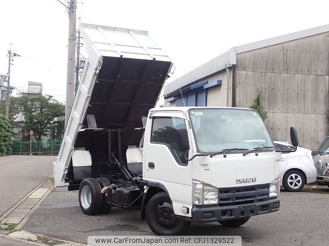isuzu elf-truck 2010 -ISUZU--Elf BKG-NKR85AN--NKR85-7016348---ISUZU--Elf BKG-NKR85AN--NKR85-7016348- image 2