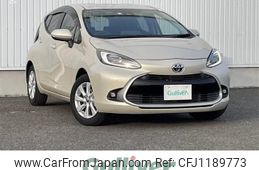 toyota aqua 2021 -TOYOTA--AQUA 6AA-MXPK11--MXPK11-2045464---TOYOTA--AQUA 6AA-MXPK11--MXPK11-2045464-