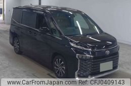 toyota voxy 2023 -TOYOTA 【大阪 999】--Voxy 6BA-MZRA90W--MZRA90-0039310---TOYOTA 【大阪 999】--Voxy 6BA-MZRA90W--MZRA90-0039310-