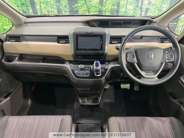 honda freed-hybrid 2017 quick_quick_GB8_GB8-1008398 image 2