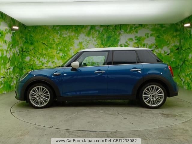 mini mini-others 2022 quick_quick_3BA-XU20MW_WMW52DK0102S60963 image 2