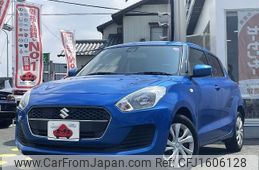suzuki swift 2018 CFJ1606128