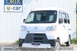 daihatsu hijet-van 2019 -DAIHATSU--Hijet Van EBD-S321V--S321V-0422440---DAIHATSU--Hijet Van EBD-S321V--S321V-0422440-