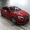 mercedes-benz a-class 2014 -MERCEDES-BENZ--Benz A Class 176042-WDD1760422V039324---MERCEDES-BENZ--Benz A Class 176042-WDD1760422V039324- image 1