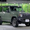 suzuki jimny 2022 -SUZUKI--Jimny 3BA-JB64W--JB64W-269804---SUZUKI--Jimny 3BA-JB64W--JB64W-269804- image 16