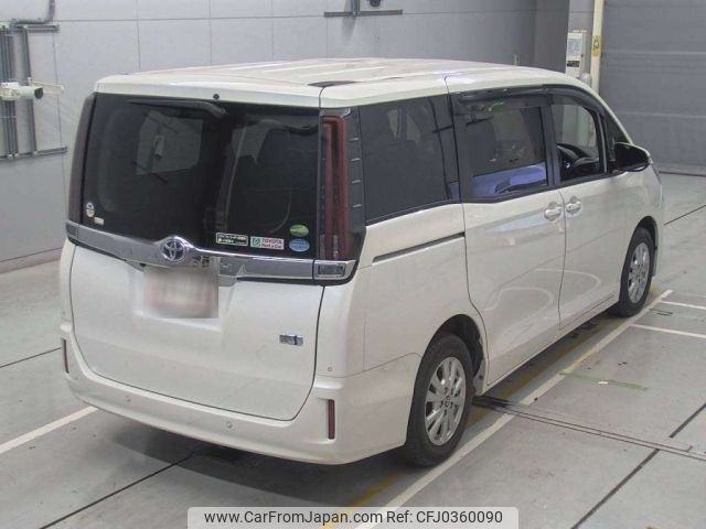 toyota noah 2021 -TOYOTA--Noah ZWR80G-0494081---TOYOTA--Noah ZWR80G-0494081- image 2