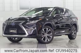 lexus rx 2018 -LEXUS--Lexus RX DAA-GYL26W--GYL26-0002476---LEXUS--Lexus RX DAA-GYL26W--GYL26-0002476-