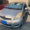 toyota vitz 2010 -TOYOTA--Vitz DBA-SCP90--SCP90-2095145---TOYOTA--Vitz DBA-SCP90--SCP90-2095145- image 2